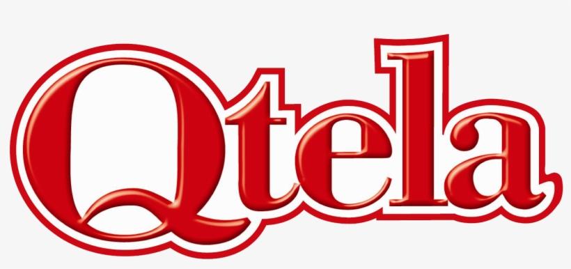 Qtela Logo - Krumpe Qtela, transparent png #1384655