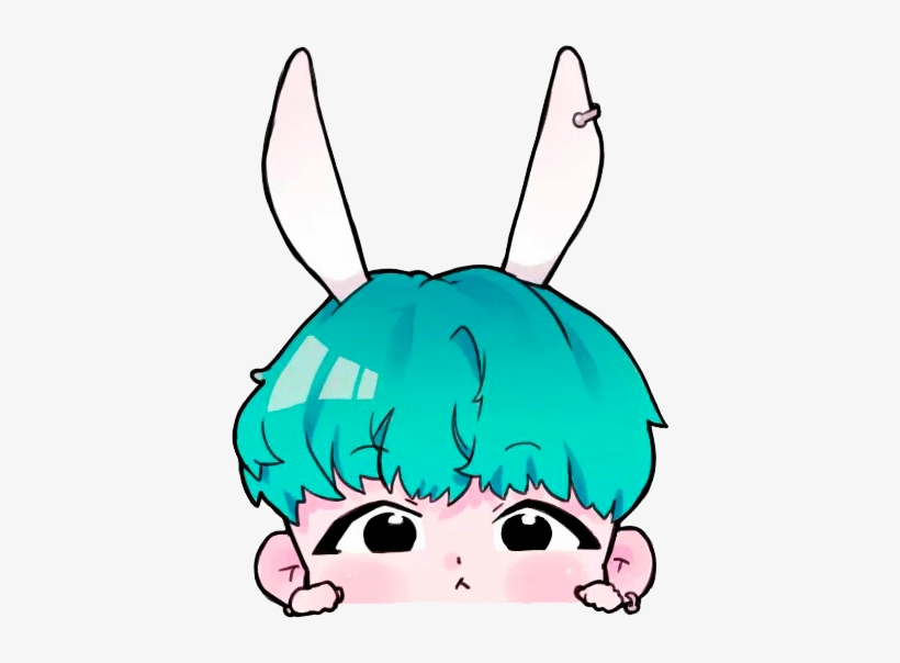 Kpop Art Png, transparent png #1384735