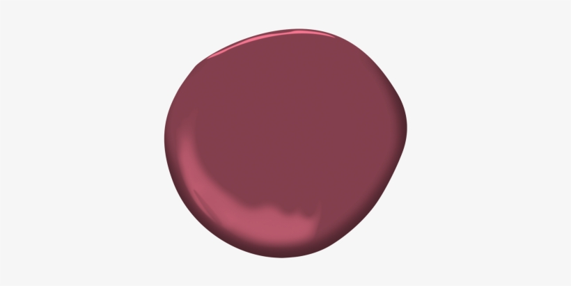 Cranberry Cocktail - Color, transparent png #1384866