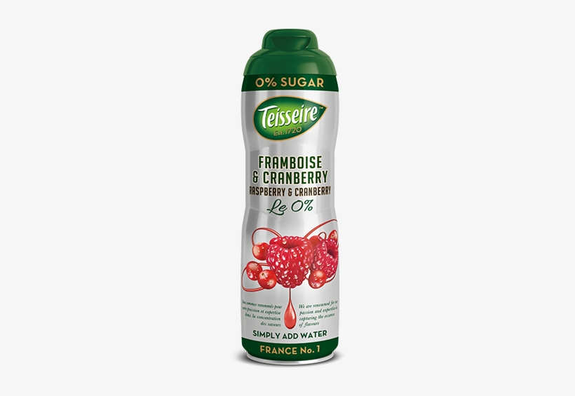 Png - Teisseire Sirop Elderflower 0% Sugar, transparent png #1384985