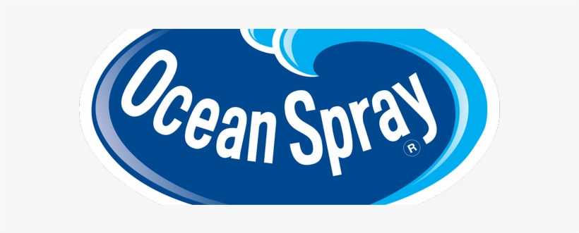 Opens New Cranberry Processing - Ocean Spray Logo Png, transparent png #1385075