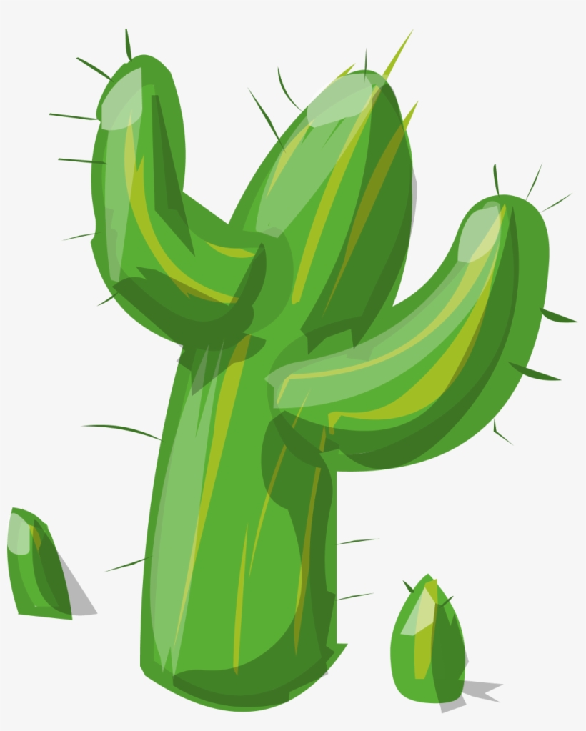 Fred The Giant Cactus, transparent png #1385182