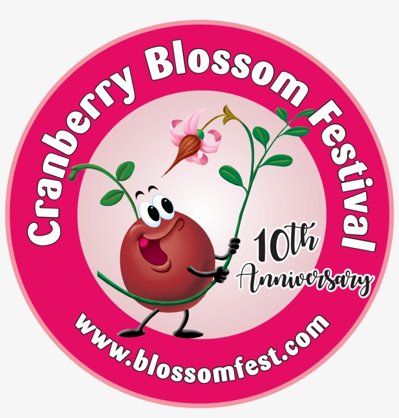 Cranberry Blossom Festival, transparent png #1385310