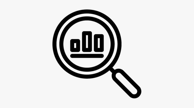 Analysis Data Analysis Icon Png Free Transparent Png Download Pngkey