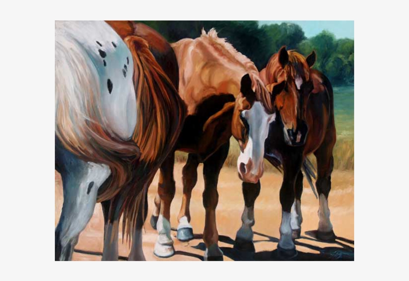 Susan Sheets - Oil, transparent png #1385686