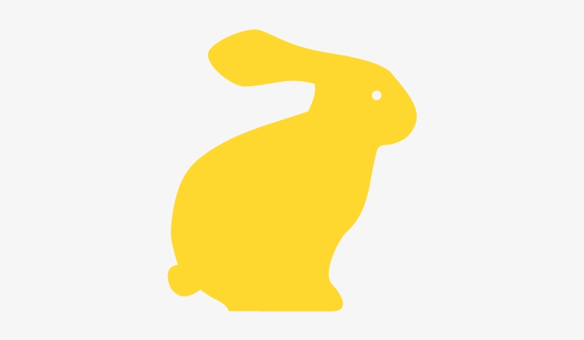 Plug-in For Grasshopper - Rabbit, transparent png #1385848