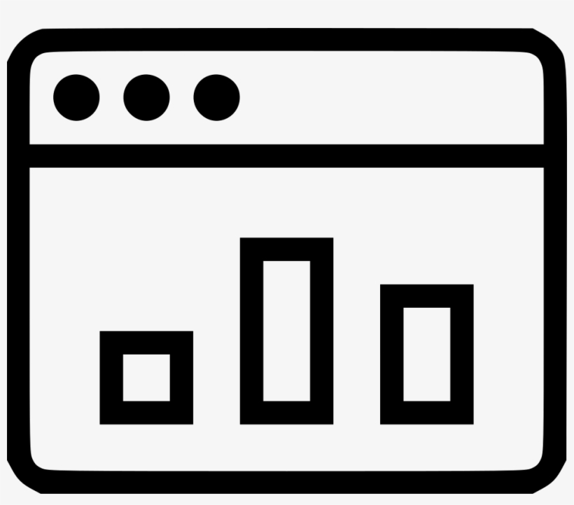 Png File - Analytics Square Icon Png, transparent png #1386062
