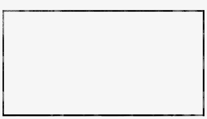 Restaurant Dazzle Enterprise Huge Co - Square With Transparent Middle, transparent png #1386100