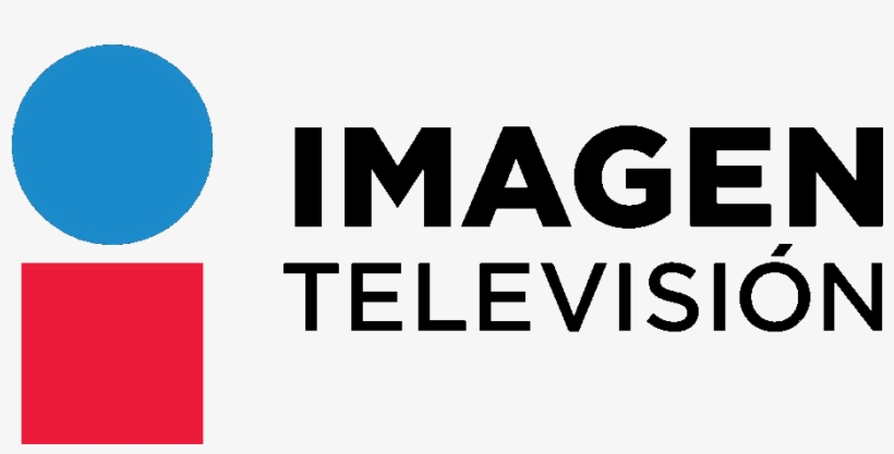 Logo Imagen Tv Mx - Logo Imagen Television Png, transparent png #1386138