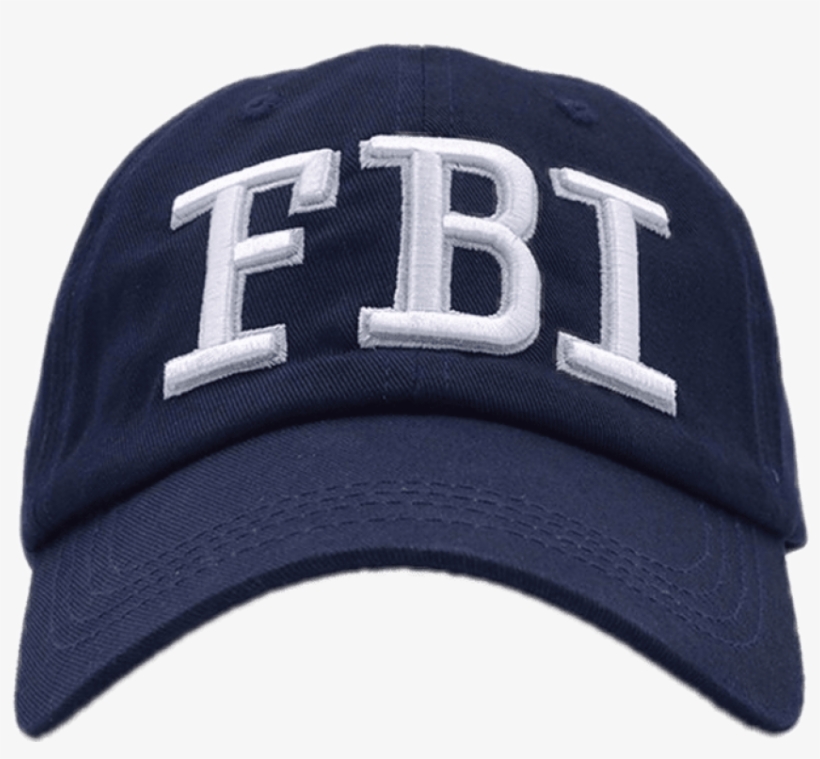 Fbi High Quality Tactical Cap, transparent png #1386204