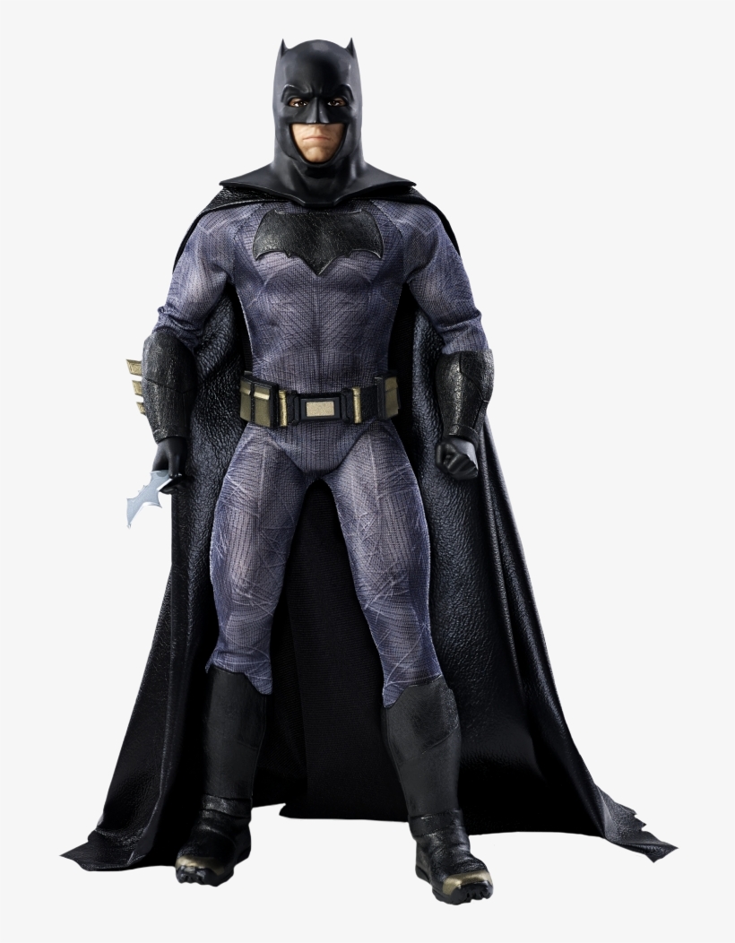 Batman Superman Dawn Of Justice Batman Black Label - Batman Arkham Knight Png, transparent png #1386209