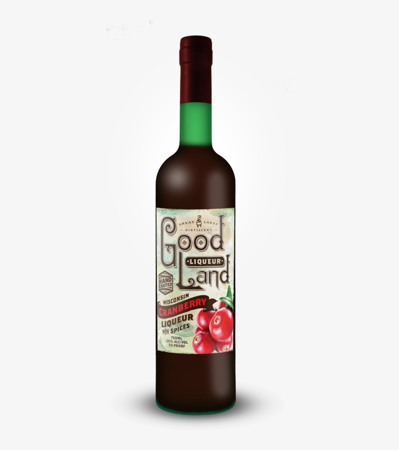 A Spectacular Cranberry Liqueur For The Best Cosmopolitan - Liqueur, transparent png #1386292