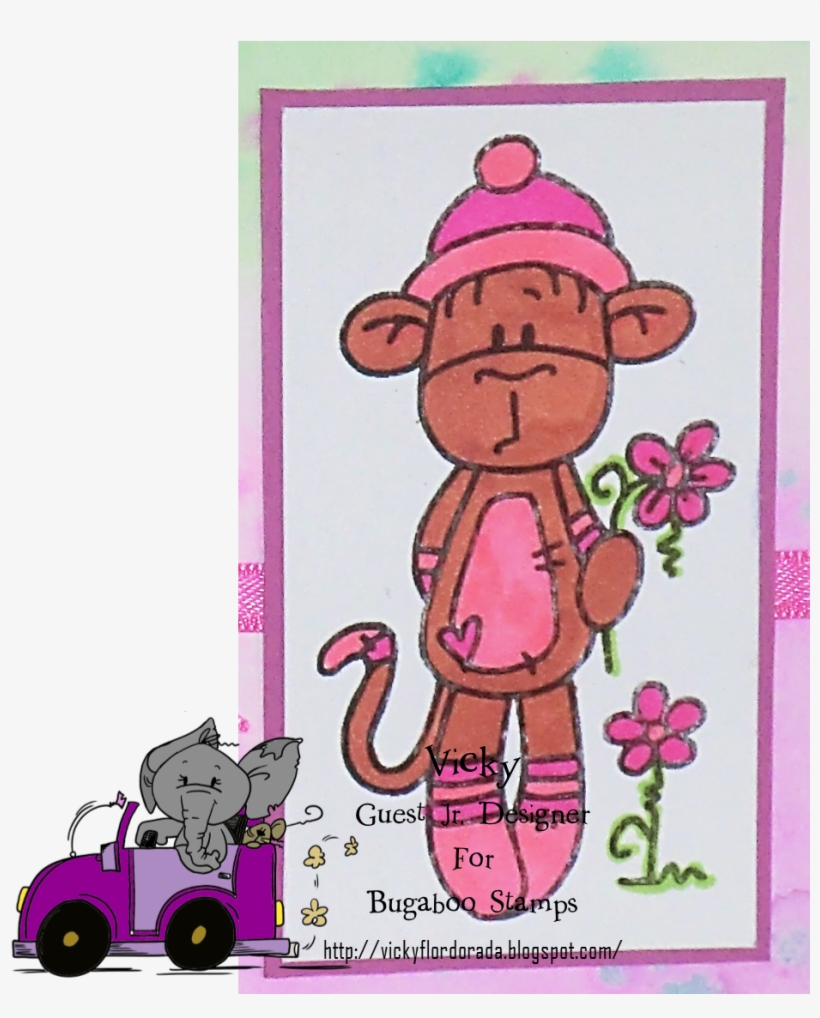 I Made My Own Background, I Am Learning Watercolor - Cartoon, transparent png #1386300