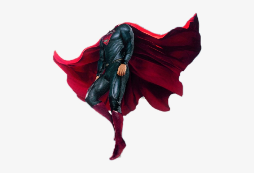 Superman Henry Cavill, transparent png #1386416