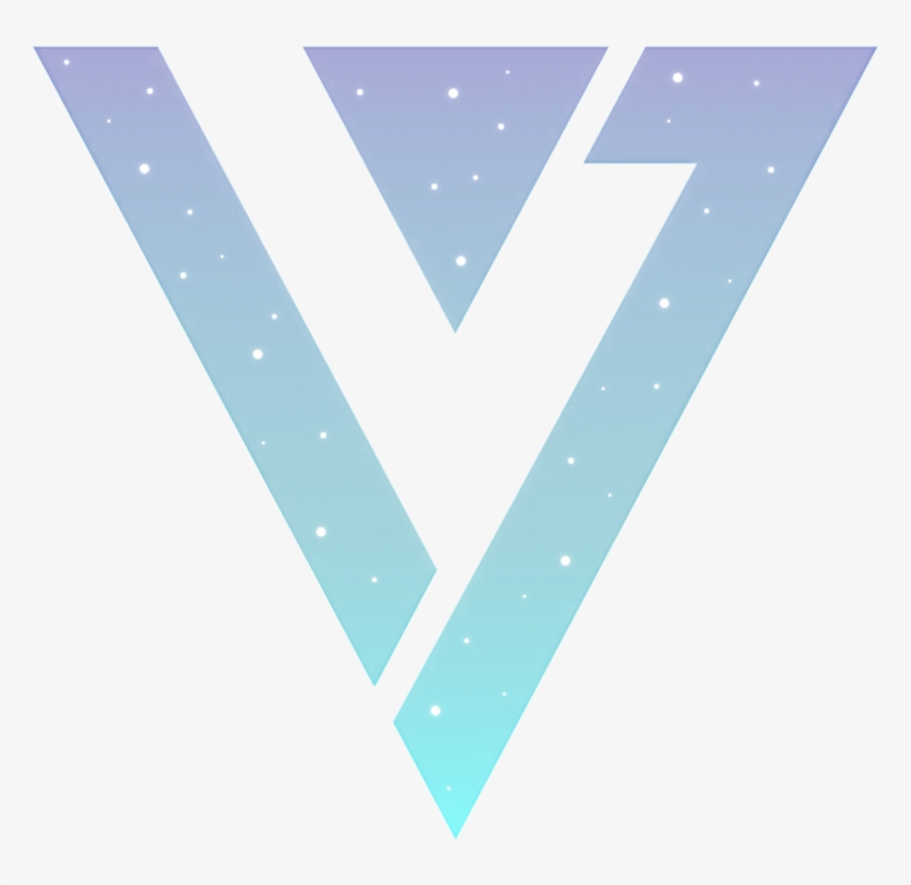 Ssd Logo - Seventeen Simbolo, transparent png #1386459