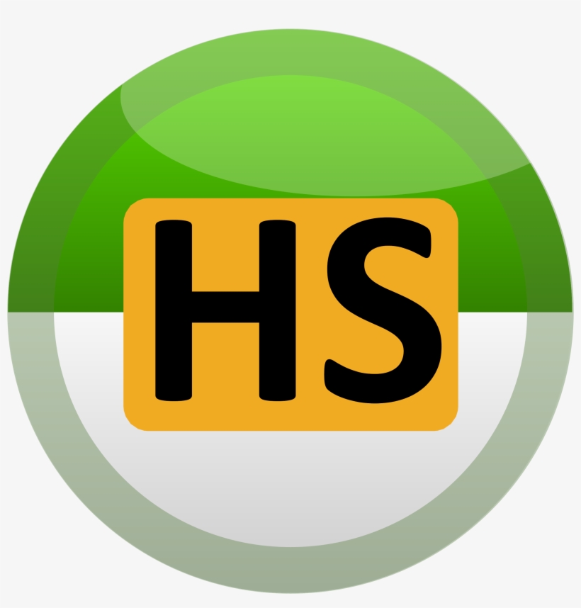 Heidisql Logo Image - Logo Heidi Sql, transparent png #1386575