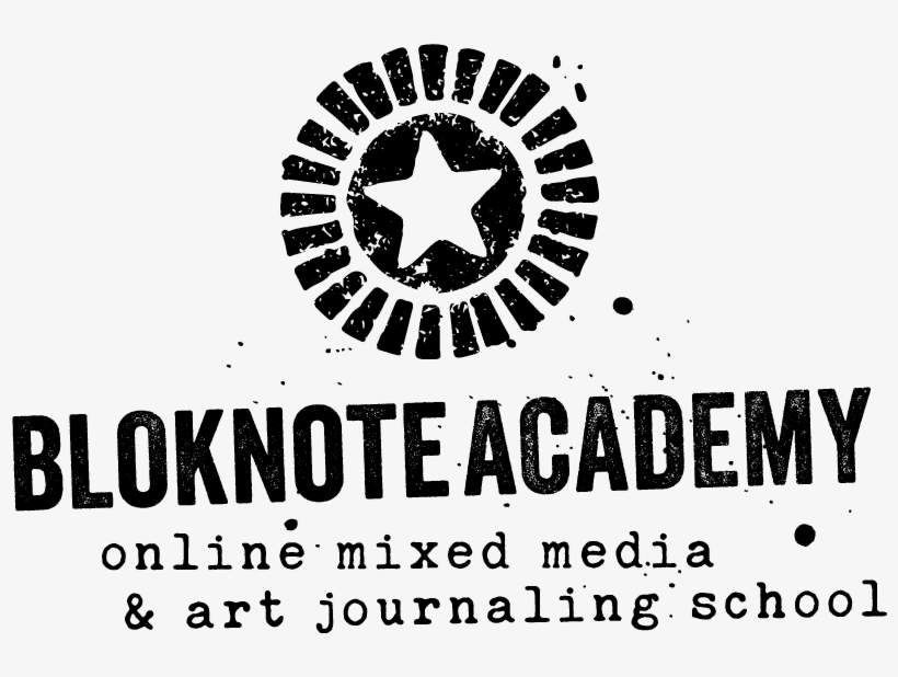 Enroll Art Journal Summer School 2018 With Mystele - Human T Cells Leukemia Virus, transparent png #1386623
