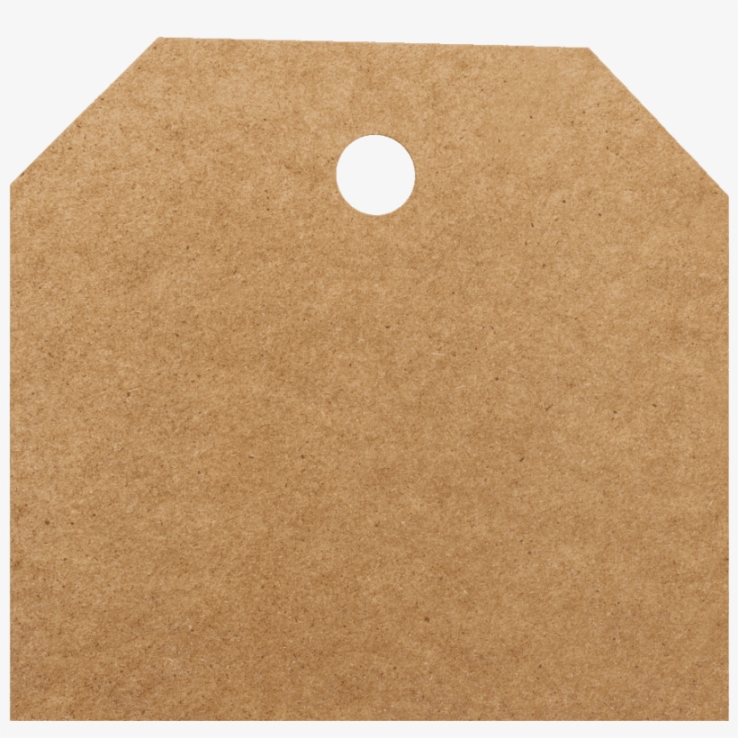 Hang Tag Stock - Stock, transparent png #1386779