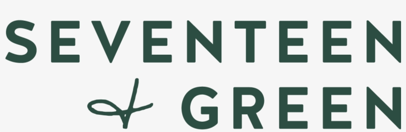 Seventeen And Green - Downtown Camper By Scandic Logo, transparent png #1386885