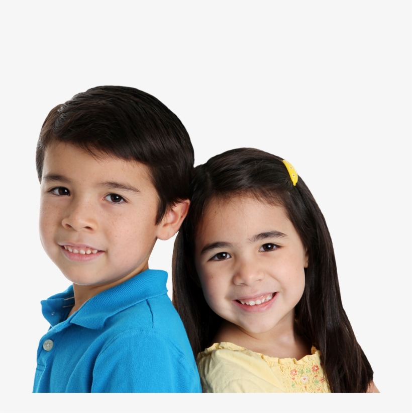 Healthy Family Change Is Good - Asian Children Png, transparent png #1386932