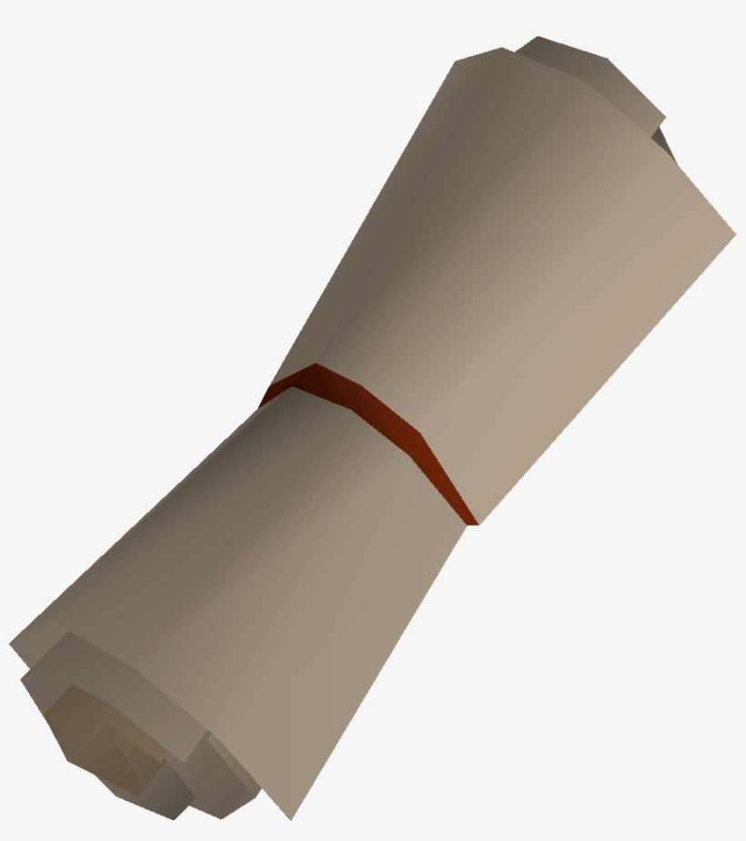 Secret Way Map Detail - Wiki, transparent png #1386987