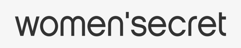 Pro - Agency Esp - Women Secret, transparent png #1387110