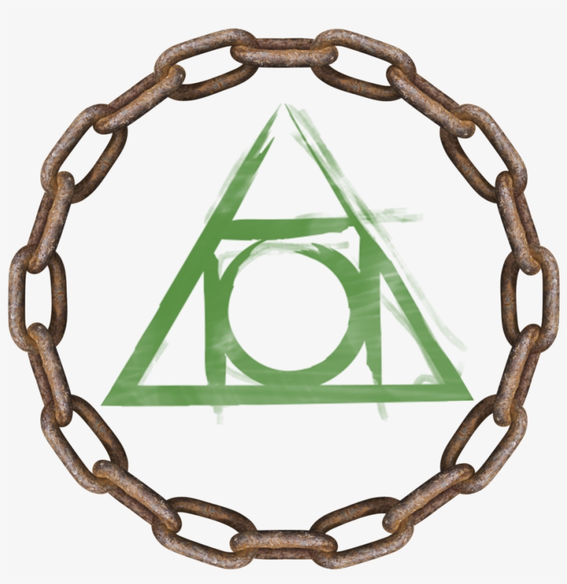 Uic Guildlogos Alchemists - Guild Ball Logo, transparent png #1387166