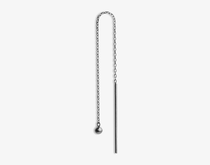 Earrings Sterling Silver, transparent png #1387185