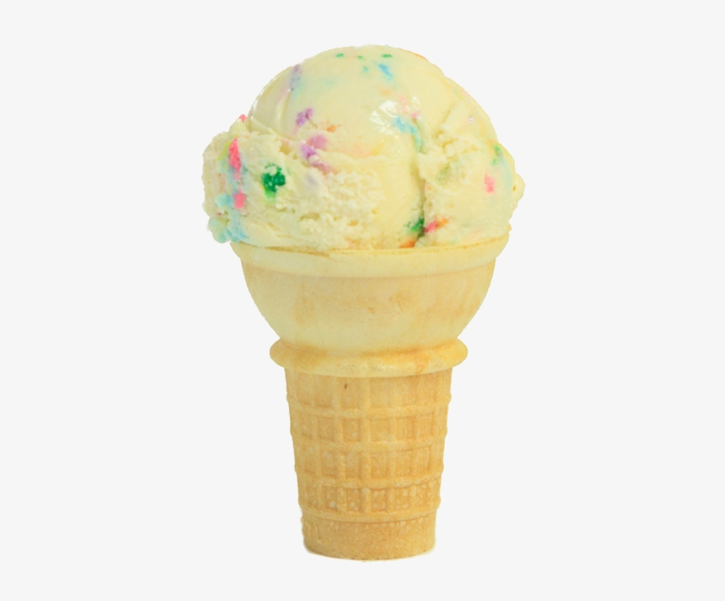 48 Flavors Of Ice Cream - Ice Cream, transparent png #1387187