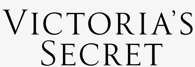 Victoria's Secret Logo, Logotype - Logo Victoria Secret Vector, transparent png #1387381