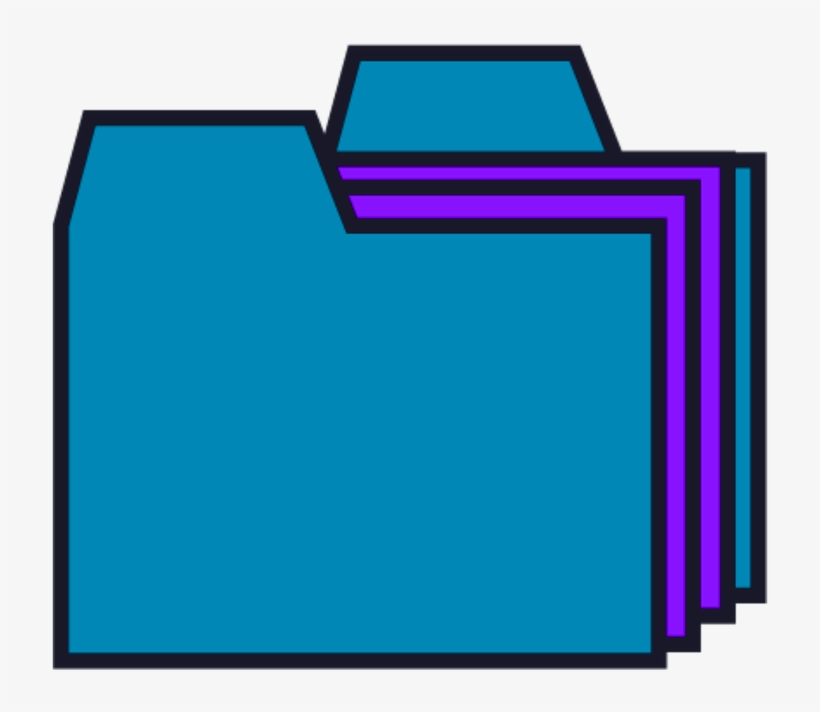 File Icon Tag Free Image On Pixabay - Icon, transparent png #1387404