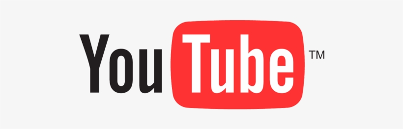 Seventeen Youtube - Youtube Logo Hi Res, transparent png #1387450