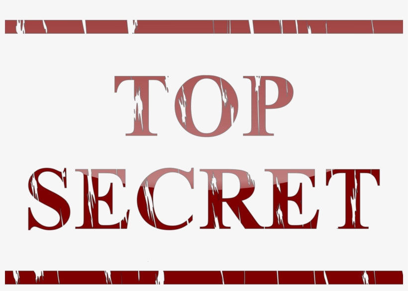 Pa Antis Trot Out “secret Chemicals Used In Fracking” - Secret Spy Clip Art, transparent png #1387475