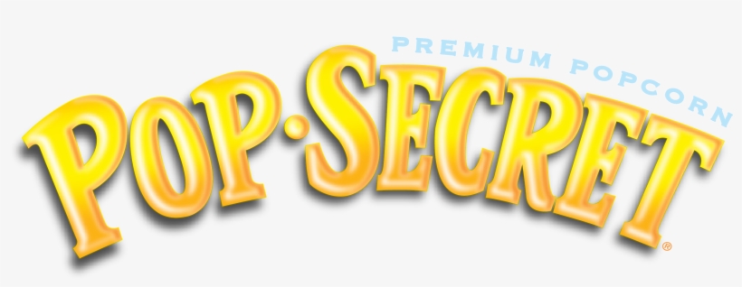 Email Us - Pop Secret Logo Png, transparent png #1387705