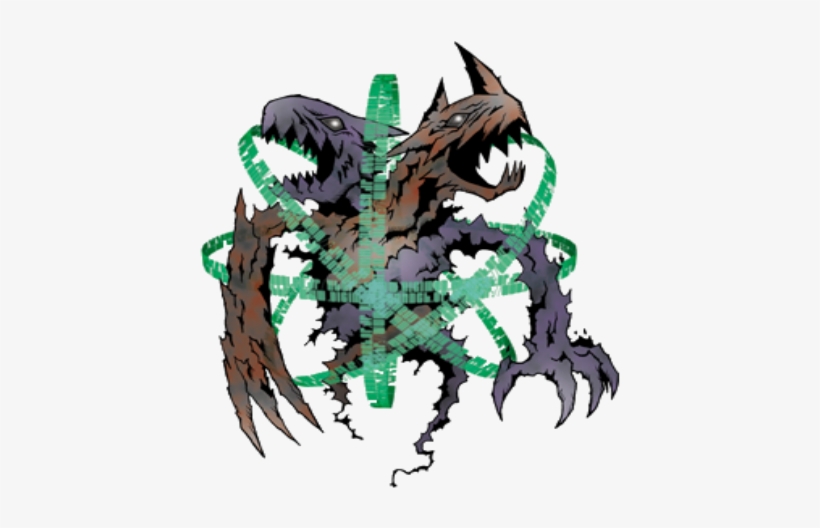 Zeedmillenniummon Digimon - Digimon Zeedmillenniummon, transparent png #1387792