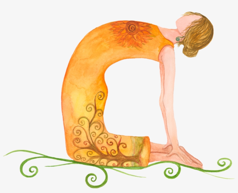 O-camel - Art, transparent png #1387812