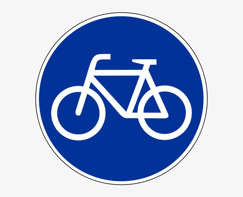 Bicycles Are Perhaps The Greatest Thing That Human - Велосипед Пиктограмма, transparent png #1387894