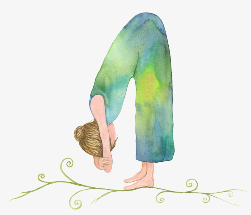 G-standing Fold Bound Arms - Illustration, transparent png #1387942