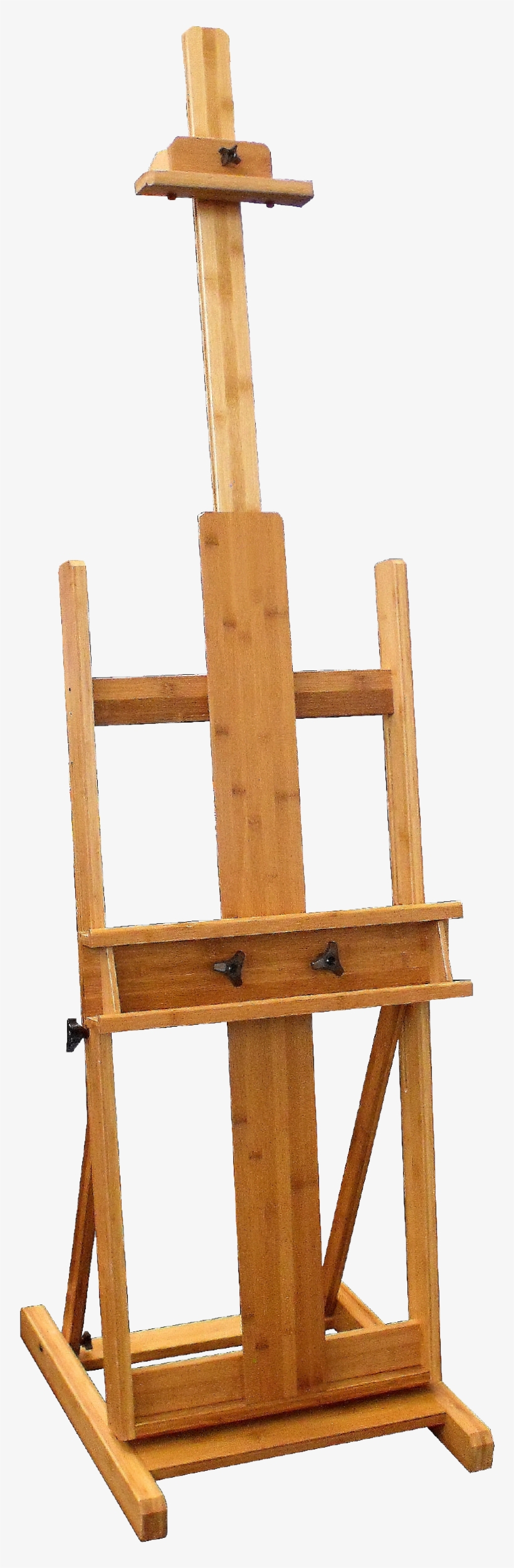 Studio - Brazos - Easel, transparent png #1388026