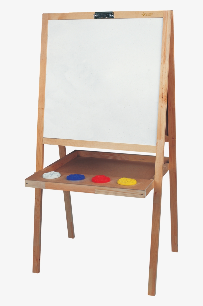 Art Easel Png Svg Download - 5 In 1 Blackboard, transparent png #1388045