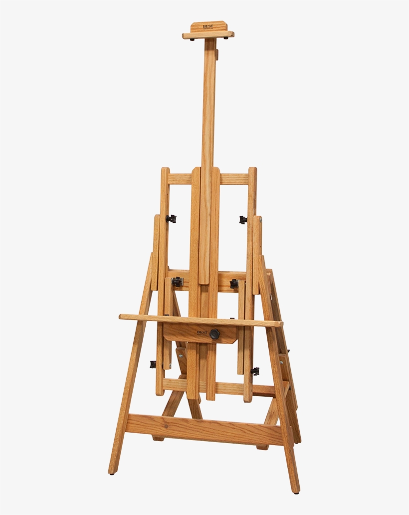 Best Manzano Easel* - Best Manzano Oak Easel *os1, transparent png #1388072