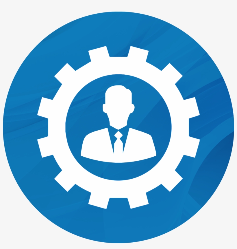 Forum Admin Icon Png - Nitzer Ebb That Total Age, transparent png #1388152