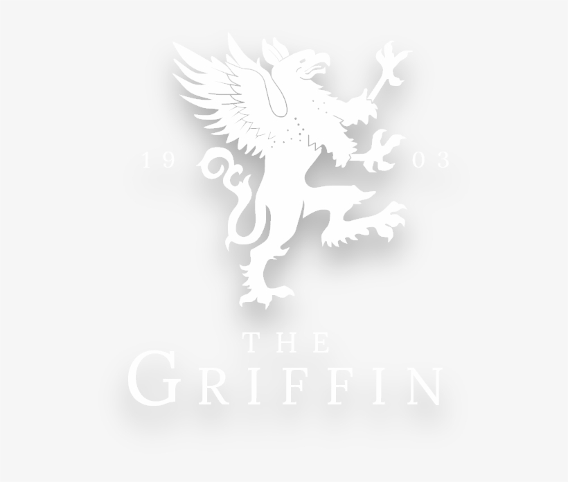 White Logo - Film, transparent png #1388320