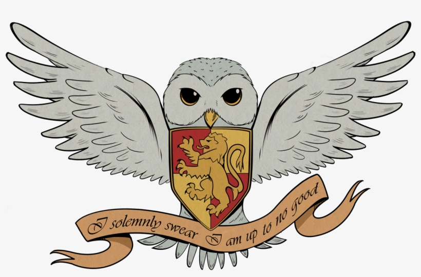 Percy Diggory - Hedwig Harry Potter Cartoon - Free Transparent PNG Download  - PNGkey