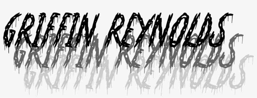 Griffin Reynolds - Illustration, transparent png #1388362