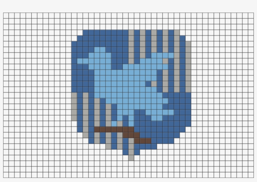 Ravenclaw - Hansgrohe Select Showertablet Universal 2consmidores, transparent png #1388423