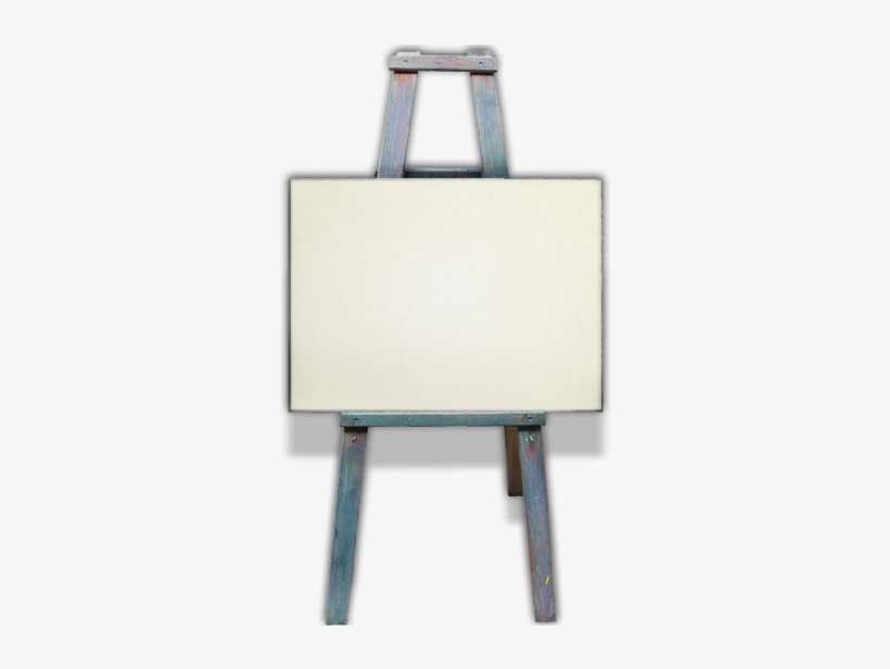 Art Easel Png, transparent png #1388505