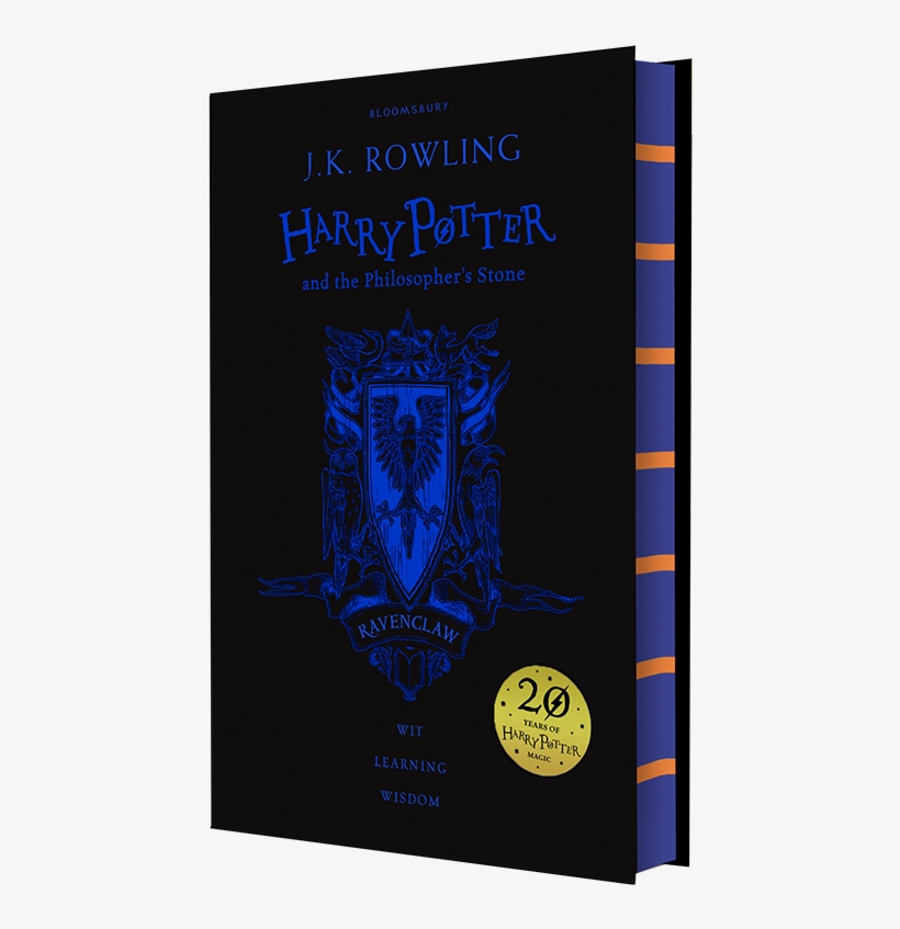 Book Hardcover Harry Potter And The Philosopher's Stone - Harry Potter And The Philosopher's Stone - Slytherin, transparent png #1388529