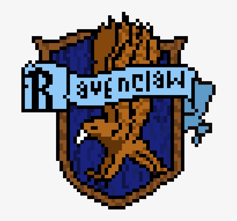 Ravenclaw - Freedom Of Speech And Information In Global Perspective., transparent png #1388573