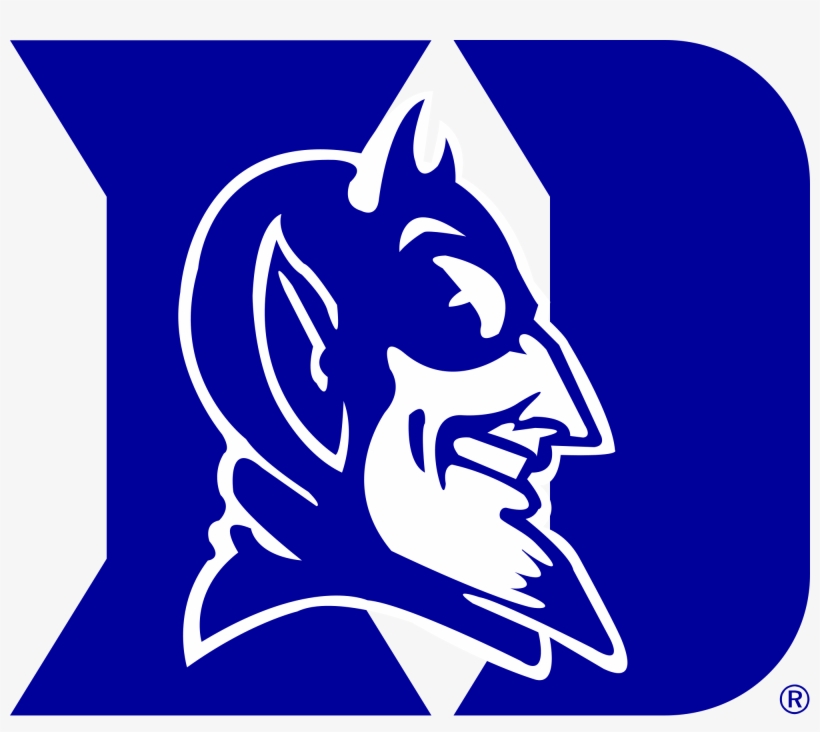 Duke Blue Devils Logo, transparent png #1388631
